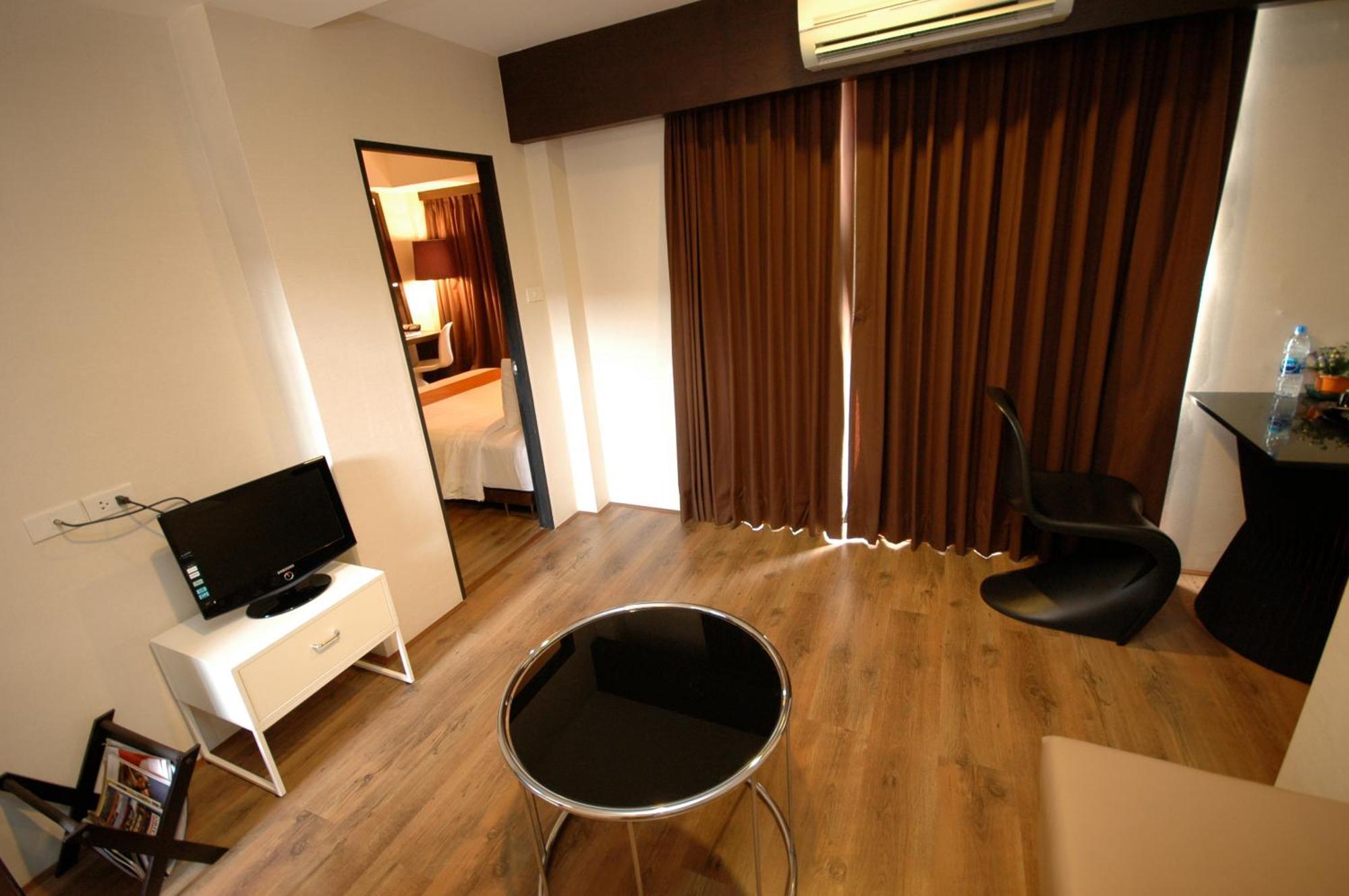 Manita Boutique Hotel Pattaya Habitación foto